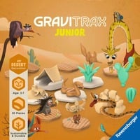 4005556270767 - GraviTrax Junior Erweiterung Desert Bahn