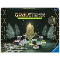 4005556272730 - RAVENSBURGER GraviTrax Advent Calendar 2022 Adventskalender Mehrfarbig