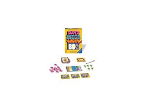 4005556273676 - Super Mega Lucky Box (Spiel)