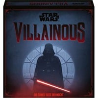 4005556274918 - Spiel Star Wars Villainous Die dunkle Seite der Macht