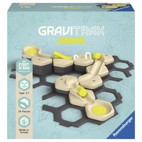 4005556275311 - Konstruktionsspielzeug GRAVITRAX - JUNIOR START AND RUN 38-teilig