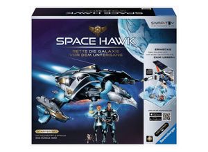 4005556275816 - Snap Toy Space Hawk - Starterset Space Hawk