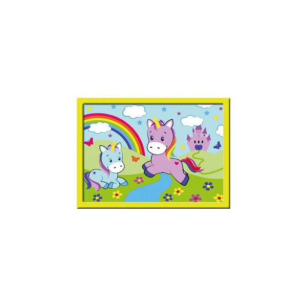 4005556276967 - Malen nach Zahlen - Jeder kann malen (Mal-Sets) Bildgröße 13 x 18 cm Ravensburger Malen nach Zahlen 27696 - Traumhafte Einhörner - Kinder ab 7 Jahr 4005556276967 - Malen nach Zahlen - Jeder kann malen (Mal-Sets) Bildgröße 13 x 18 cm Ravensburger Malen nach Zahlen 27696 - Traumhafte Einhörner - Kinder ab 7 Jahr
