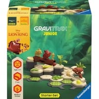 4005556734375 - GraviTrax Junior Starter-Set Lion King Bahn