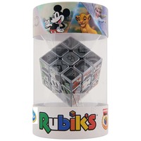 4005556765454 - Rubiks Cube - Disney 100 Geschicklichkeitsspiel