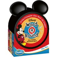 4005556765492 - WordARound - Disney Kartenspiel