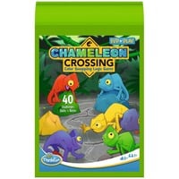 4005556765775 - Flip n’ Play - Chameleon Crossing Brettspiel