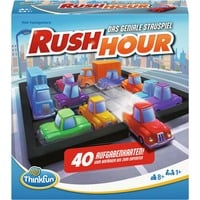 4005556765997 - Thinkfun Spiel Rush Hour®