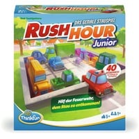 4005556766031 - Thinkfun Spiel Rush Hour® Junior