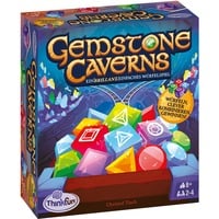 4005556766055 - Gemstone Caverns Brettspiel