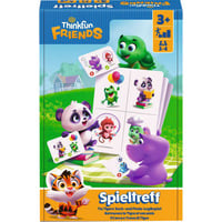 4005556766536 - Friends Spieltreff Gedächtnisspiel 4005556766536 - Friends Spieltreff Gedächtnisspiel