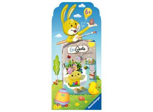 4005556805747 - Ravensburger EcoCreate 80574 -Easter & Spring Time - Kinder ab 6 Jahren