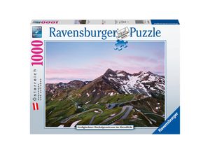 4005556881956 - Ravensburger Puzzle - Großglockner Hochalpenstraße (Puzzle)