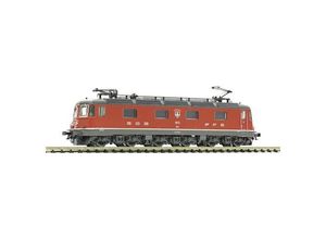 4005575258371 - 734194 N E-Lok Re 6 6 11673 der SBB