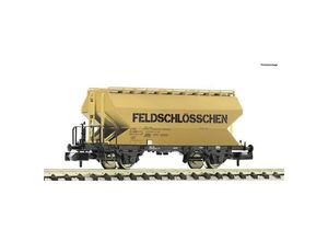 4005575258937 - 6660012 N Getreidesilowagen Feldschlösschen der SBB