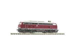 4005575259521 - 7360008 N Diesellok 210 007-1 der DB