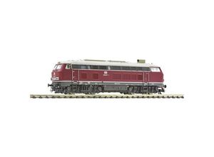 4005575259538 - 7370008 N Diesellok 210 007-1 der DB