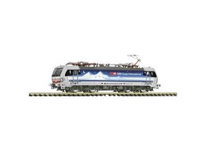 4005575261425 - 7570027 N E-Lok 193 110-4 „Goldpiercer“ der SBB CI