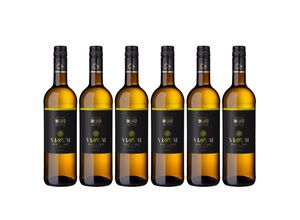 4005589014246 - Vinum Riesling Classic 075 l 6er Karton