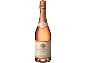 4005589018855 - Württemberg Cuvée Sekt Rosé Dry 075 l 6er Karton