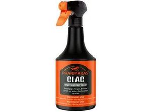 4005611025011 - Kerbl Pharmakas Clac Insect Protect 500 ml