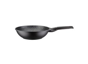 4005643167826 - Wok Easy Click Pfannen Gr Ø 28 cm schwarz Woks Pfanne abnehmbarer Griff Ø 28 cm Induktion