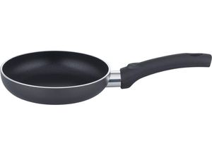 4005643170017 - Bratpfanne Cnuspa (Snackpfanne) schwarz H35cm Ø16cm Pfannen VITAFLON CLASSIC Versiegelung Ø 16 cm Induktion