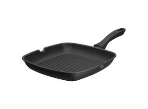 4005643413251 - Grillpfanne Grillmeister 28x28cm