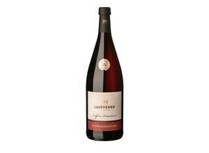 4005670002084 - Lauffener Schwarzriesling Württemberg Qualitätswein rot 120 % vol 1 Liter - Inhalt 6 Flaschen