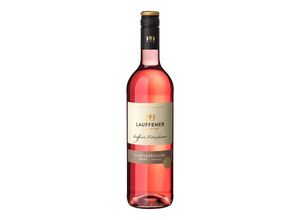 4005670012250 - Lauffener Katzenbeißer Schwarzriesling Rosé QbA 125 % vol 075 Liter - Inhalt 6 Flaschen