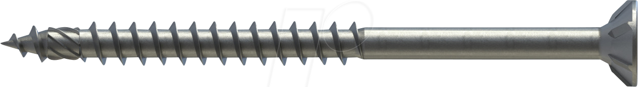 4005674400916 - RST 40091 6 - DRIBO® Spanplattenschraube 40 x 35 340 Stk