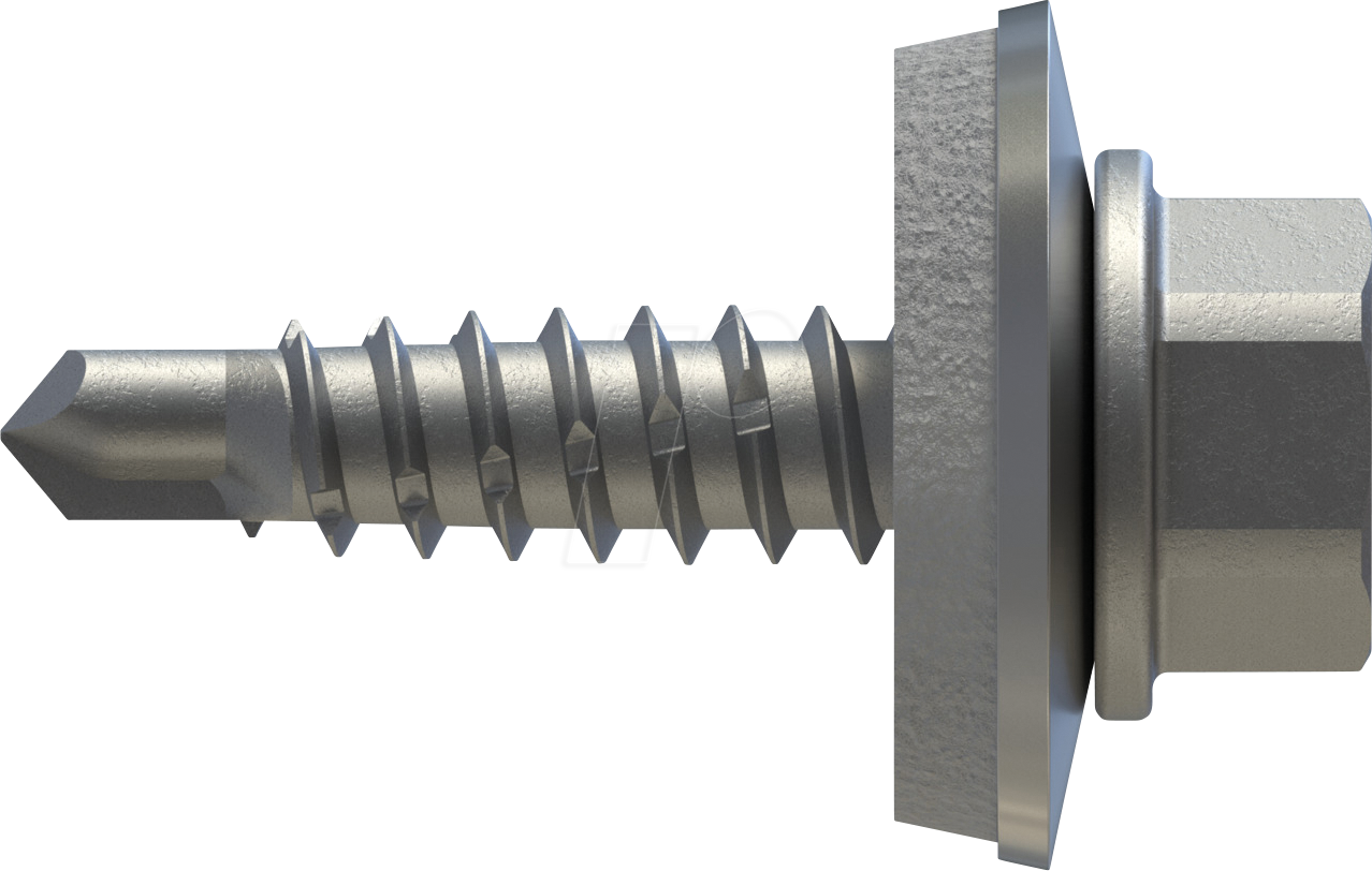 4005674474771 - RST 47477 1 - RS-K Bohrschraube 55 x 25 500 Stk