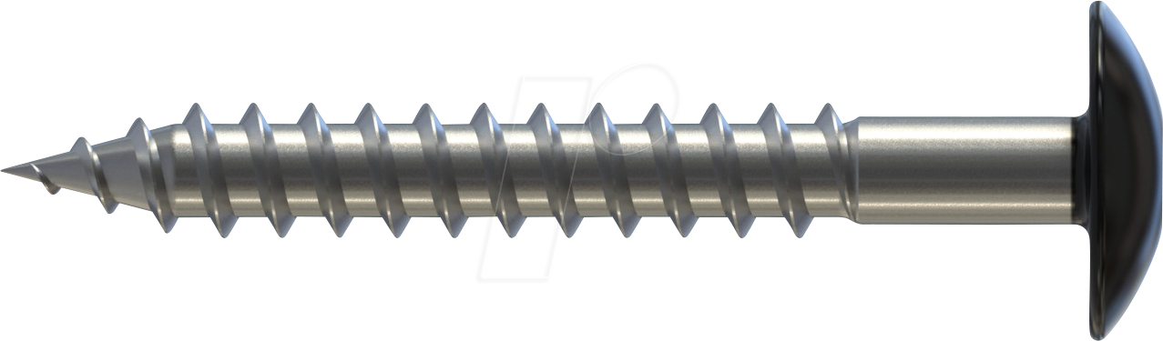 4005674515566 - RST 51556 6 - FPS Fassadenplattenschraube 48 x 38 100 Stk