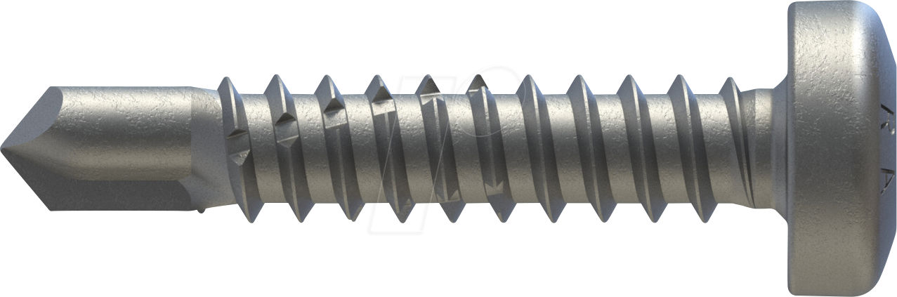 4005674515573 - RST 51557 3 - FPS Fassadenplattenschraube 48 x 38 100 Stk