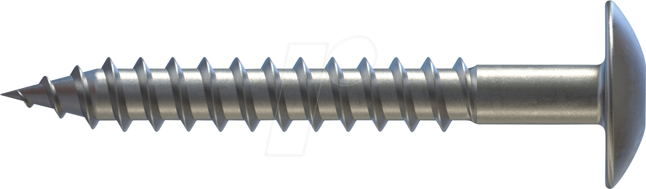 4005674516914 - RST 51691 4 - FPS Fassadenplattenschraube 48 x 25 100 Stk