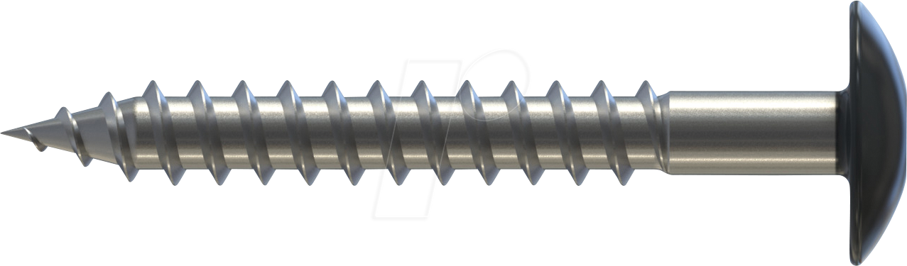 4005674516921 - RST 51692 1 - FPS Fassadenplattenschraube 48 x 25 100 Stk