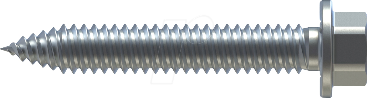 4005674649094 - RST 64909 4 - RP-T2-X Dünnblechschraube 60 x 25 100 Stk