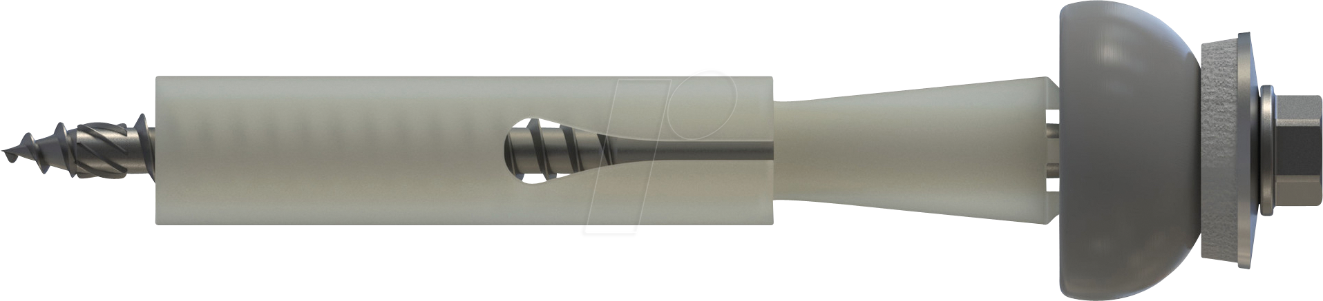 4005674678056 - RST 67805 6 - DSH-2-A Abstandsset auf Holz-UK 60 x 100 (49-53) 100 Stück