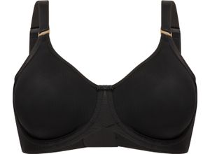 4005693316250 - felina Minimizer-BH Komfortbügel gemoldet für Damen schwarz 80D