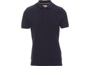4005781001471 - Poloshirt Payper Herren navy XL 4005781001471 - Poloshirt Payper Herren navy XL