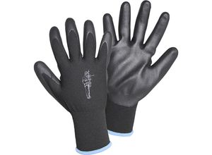 4005781123005 - Feinstrickhandschuhe L+D Regio VE 12 Paar schwarz Größe 10 ab 10 VE 4005781123005 - Feinstrickhandschuhe L+D Regio VE 12 Paar schwarz Größe 10 ab 10 VE