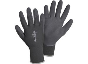 4005781123180 - Polyester-Handschuhe L+D Regio Leipold+Döhle