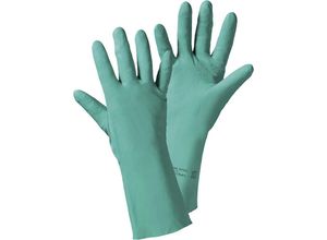 4005781146387 - Chemikalienschutzhandschuh grün VE 12 Paar Größe 8 (M) 4005781146387 - Chemikalienschutzhandschuh grün VE 12 Paar Größe 8 (M)
