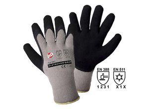 4005781149302 - L+d Griffy - Leipold Doehle gletscher-grip 1493-10 Polyacryl Arbeitshandschuh Größe (Handschuhe) 10 xl en 397 4005781149302 - L+d Griffy - Leipold Doehle gletscher-grip 1493-10 Polyacryl Arbeitshandschuh Größe (Handschuhe) 10 xl en 397