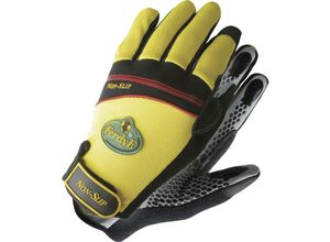 4005781193046 - Non-slip 1930-11 Clarino®-Kunstleder Montagehandschuh Größe (Handschuhe) 11 xxl en 388201 - Ferdyf