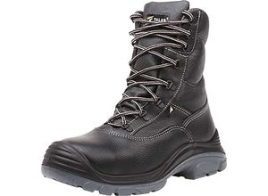 4005781219647 - Sicherheitsstiefel Krakau S3 schwarz 1 Paar Größe 44 4005781219647 - Sicherheitsstiefel Krakau S3 schwarz 1 Paar Größe 44