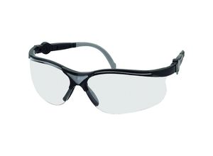 4005781267112 - Schutzbrille STYLE BLACK - kaiserkraft