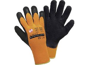 4005781493184 - Glacier Grip 14931-8 Polyacryl Arbeitshandschuh Größe (Handschuhe) 8 m en 397 cat ii - L+d Griffy