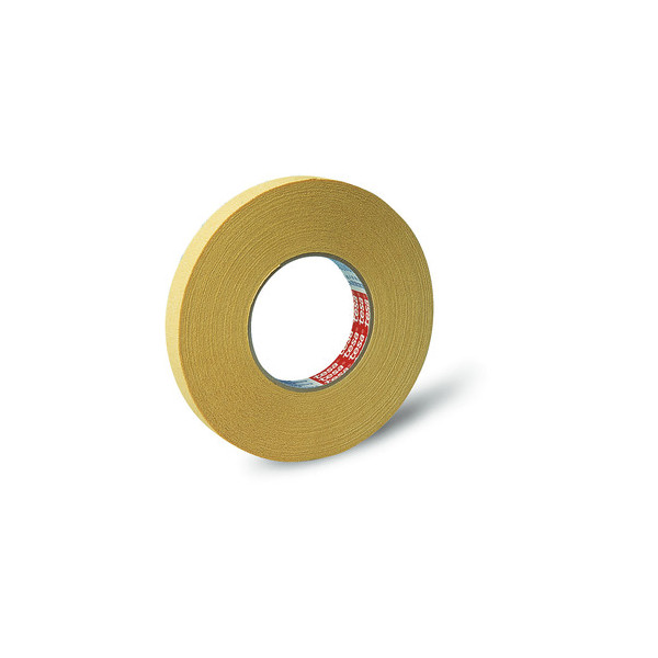 4005800015977 - 04323-00006-00 Kreppband ® Professional Beige (l x b) 50 m x 19 mm 1 St - Tesa