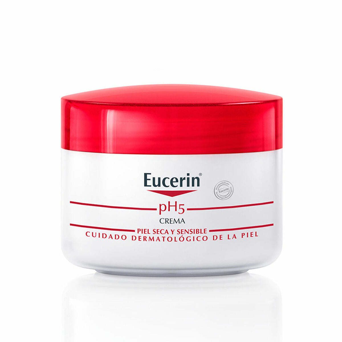 4005800037665 - Körpercreme pH5 Empfindliche Haut 75 ml